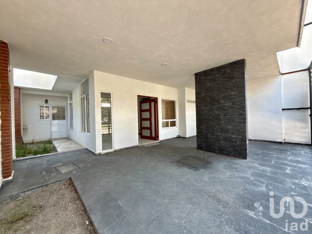 CASA EN VENTA EN COLONIA SANTA ANITA HUILOAC,APIZACO,TLAXCALA