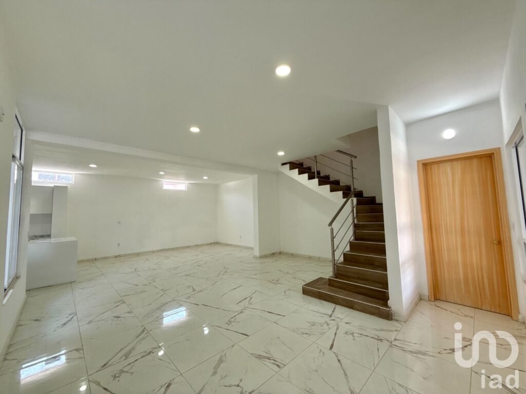 CASA EN VENTA EN COLONIA SANTA ANITA HUILOAC,APIZACO,TLAXCALA