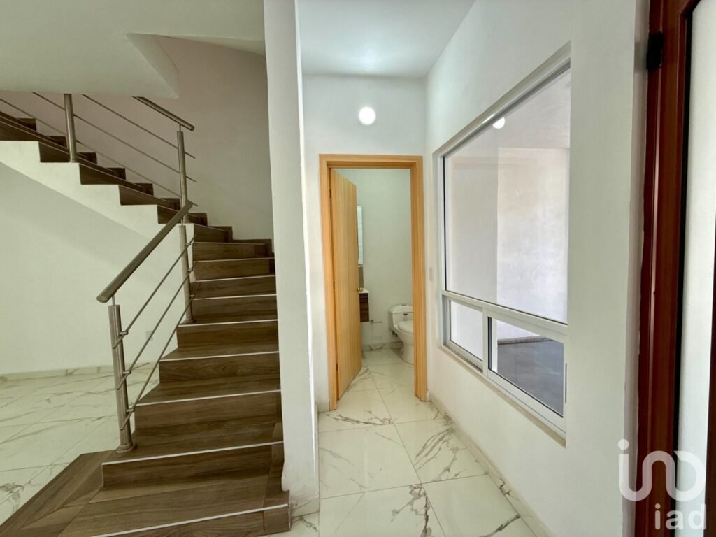 CASA EN VENTA EN COLONIA SANTA ANITA HUILOAC,APIZACO,TLAXCALA