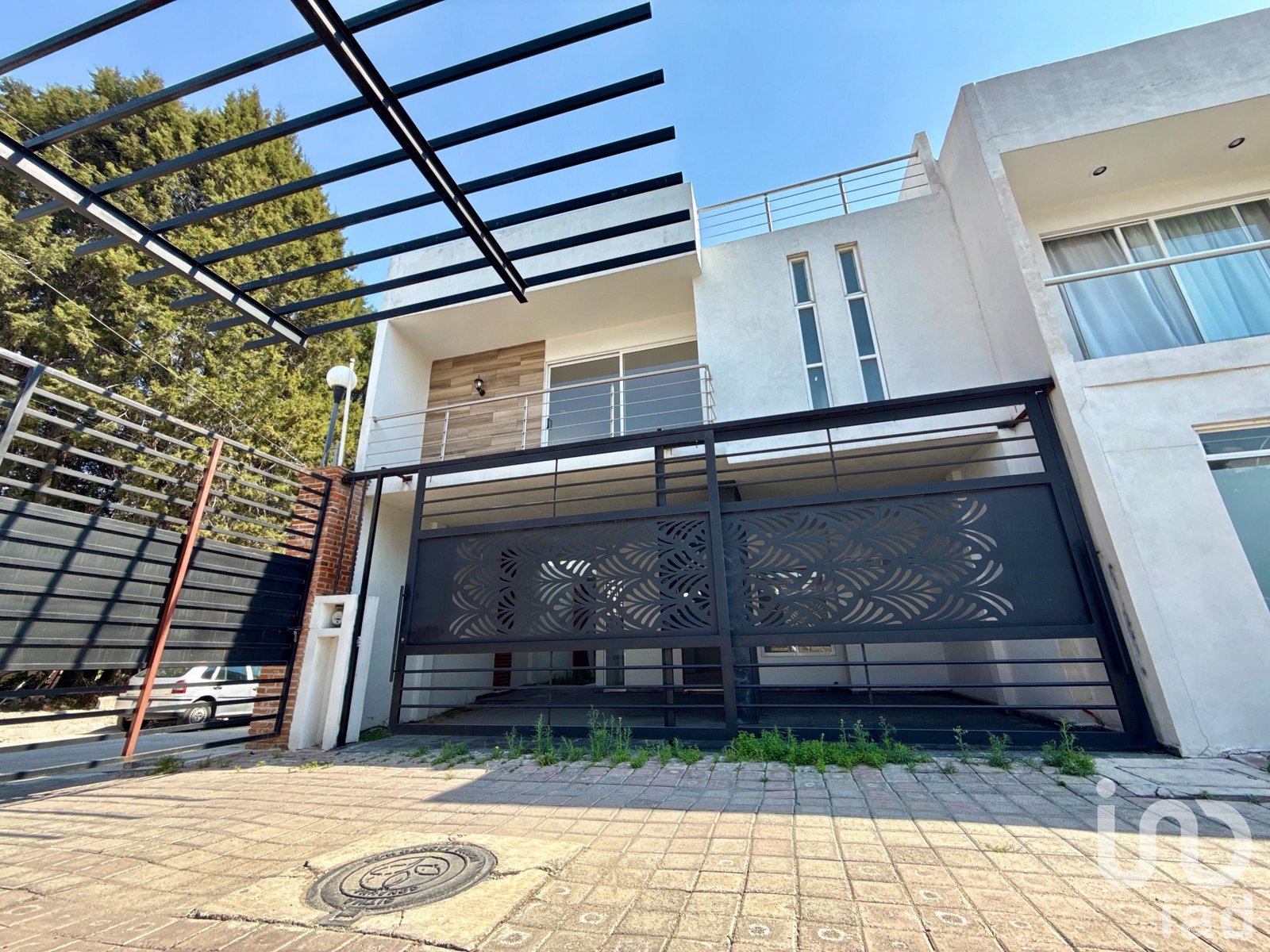 CASA EN VENTA EN COLONIA SANTA ANITA HUILOAC,APIZACO,TLAXCALA