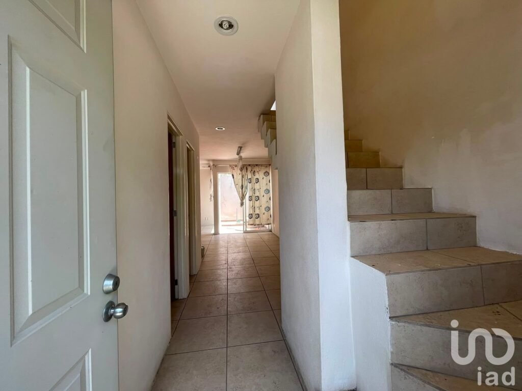 Casa en venta en Coto Parques de Tesistan, Zapopan