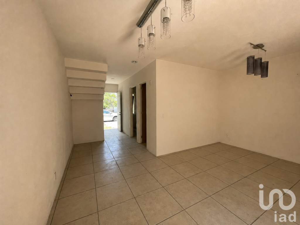 Casa en venta en Coto Parques de Tesistan, Zapopan