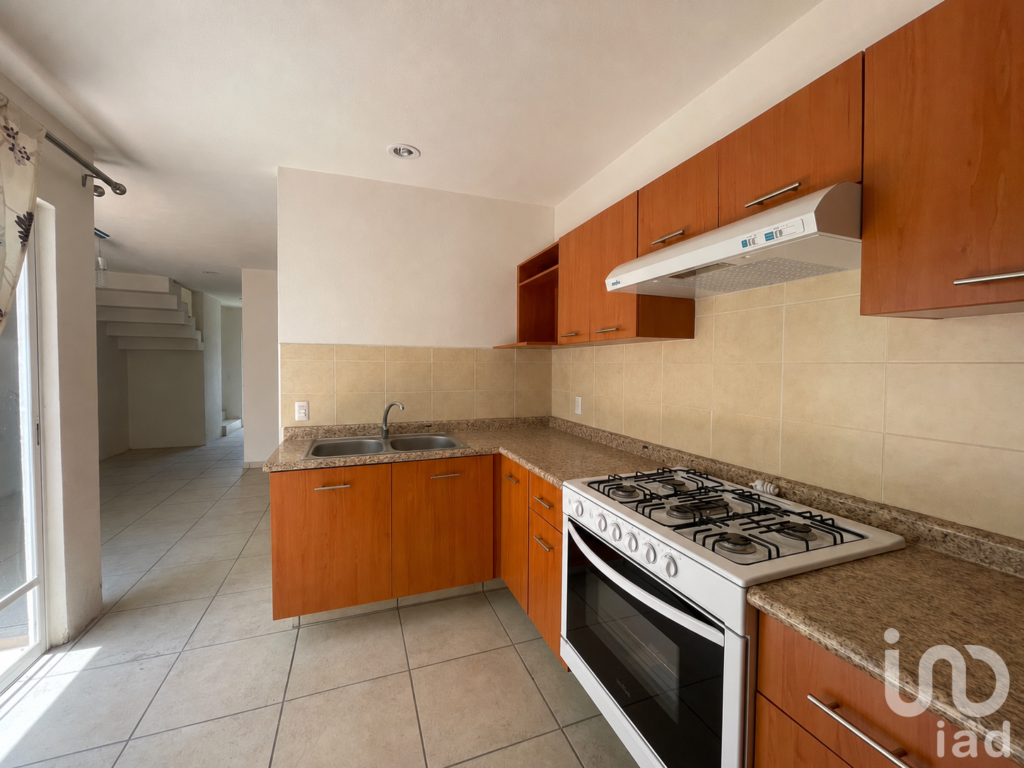 Casa en venta en Coto Parques de Tesistan, Zapopan