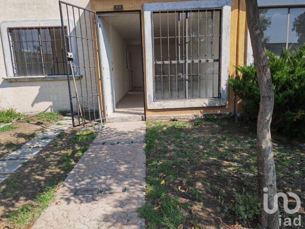 Casa en Pachuca en Privada huixmi
