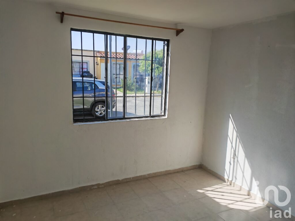 Casa en Pachuca en Privada huixmi