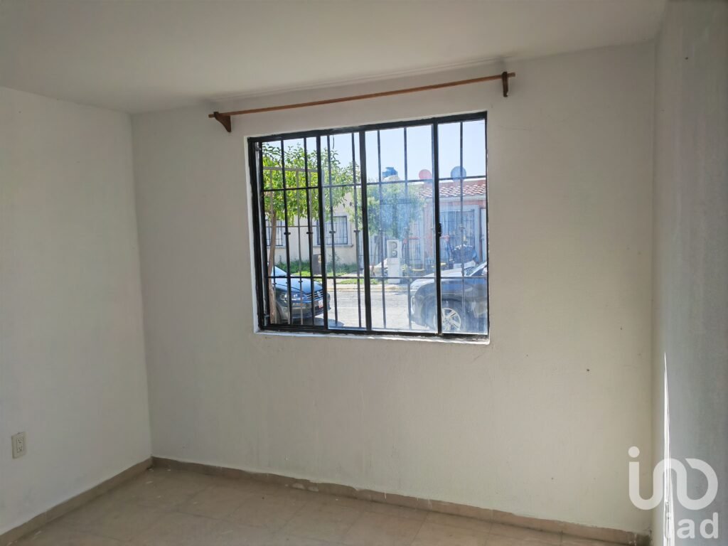 Casa en Pachuca en Privada huixmi