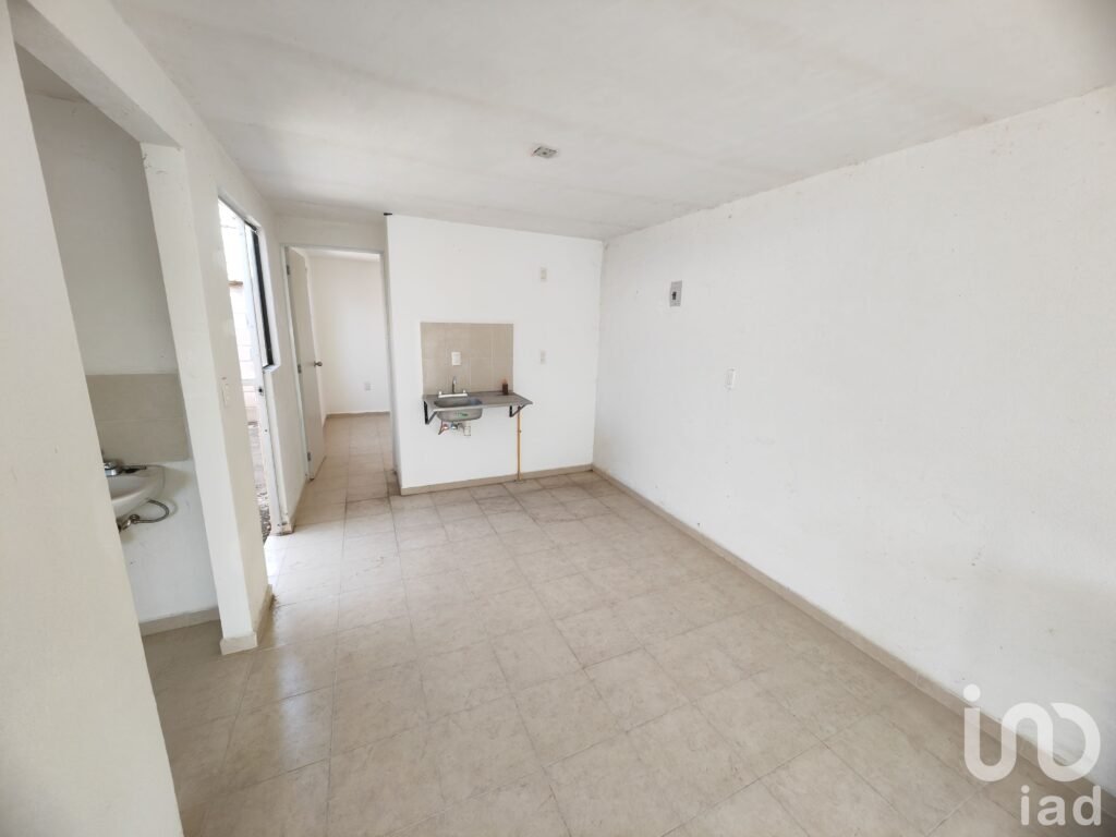 Casa en Pachuca en Privada huixmi