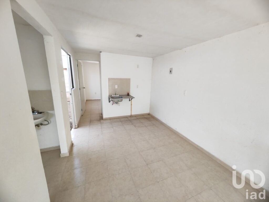 Casa en Pachuca en Privada huixmi