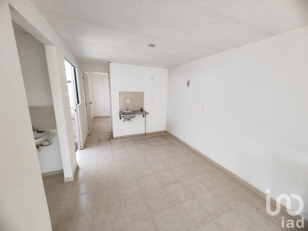 Casa en Pachuca en Privada huixmi