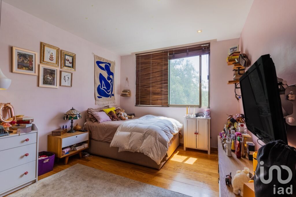 VENTA CASA EN SAN JERONIMO RESIDENCIAL , MAGDALENA CONTRERAS, CDMX