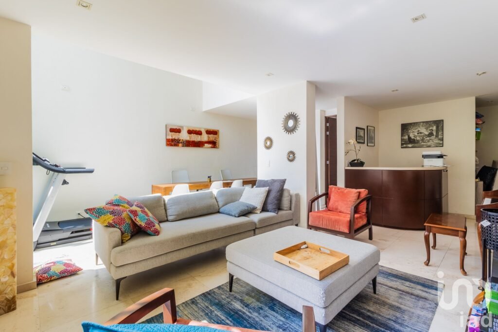 VENTA CASA EN SAN JERONIMO RESIDENCIAL , MAGDALENA CONTRERAS, CDMX