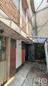 Se vende Casa en Aztecas, colonia Morelos, Cuauhtémoc, Ciudad de México