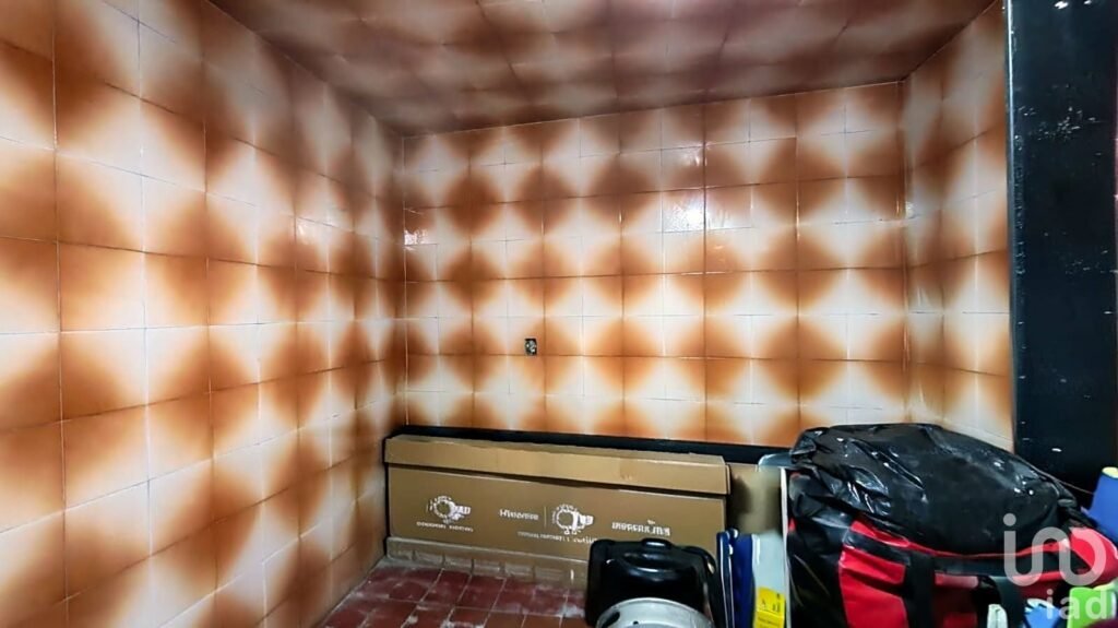 Se vende Casa en Aztecas, colonia Morelos, Cuauhtémoc, Ciudad de México