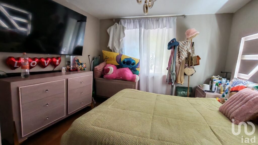 Se vende Casa en Aztecas, colonia Morelos, Cuauhtémoc, Ciudad de México