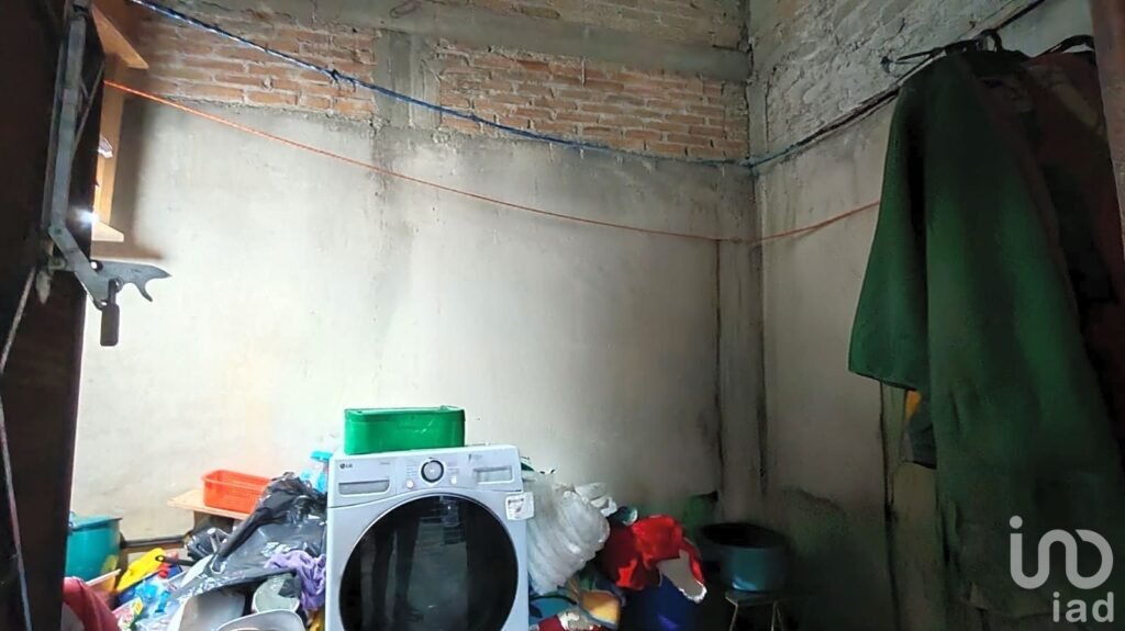 Se vende Casa en Aztecas, colonia Morelos, Cuauhtémoc, Ciudad de México