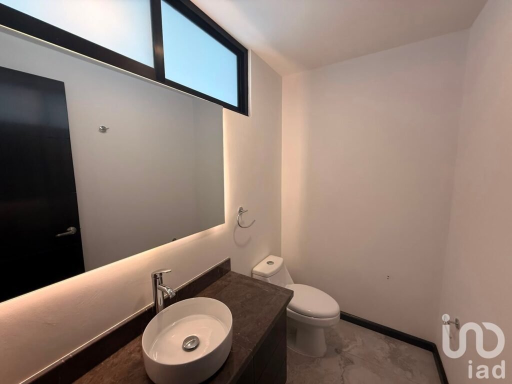 CASA EN VENTA EN LOMAS DE ANGELOPOLIS CAMPECHE