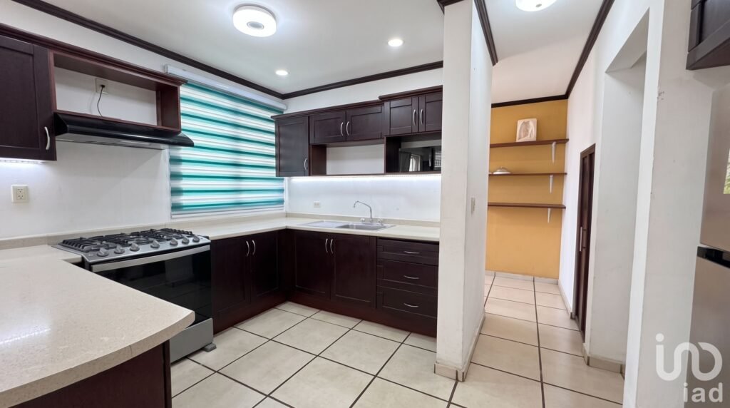 Casa Residencial en Venta - Fracc. Los Ángeles, Durango. Ubicación Premium