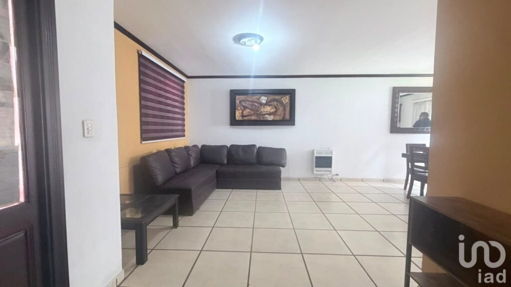 Casa Residencial en Venta - Fracc. Los Ángeles, Durango. Ubicación Premium