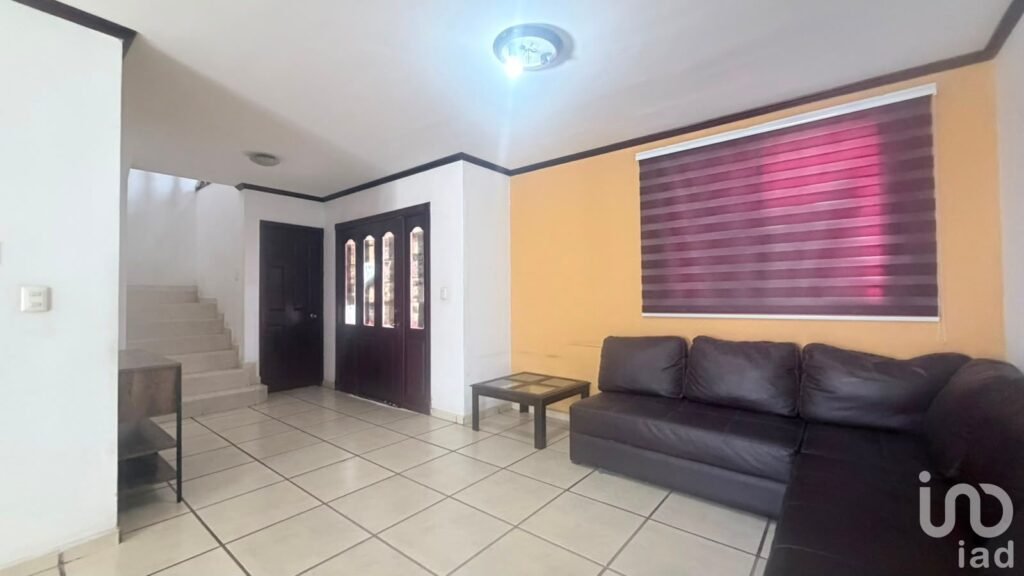 Casa Residencial en Venta - Fracc. Los Ángeles, Durango. Ubicación Premium