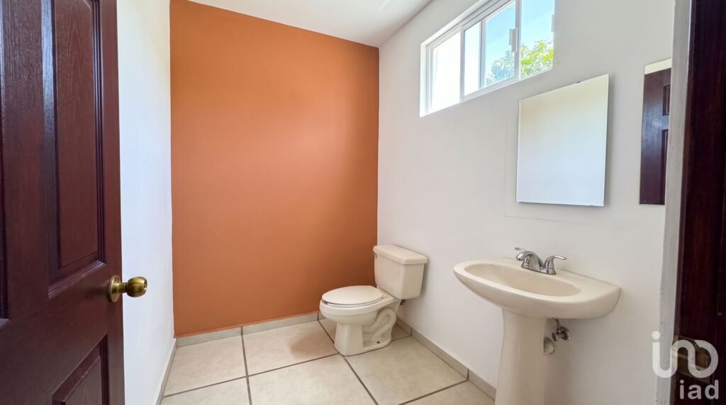 Casa Residencial en Venta - Fracc. Los Ángeles, Durango. Ubicación Premium