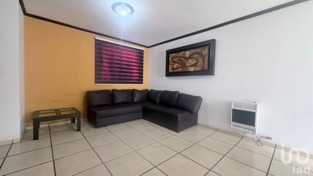 Casa Residencial en Venta - Fracc. Los Ángeles, Durango. Ubicación Premium