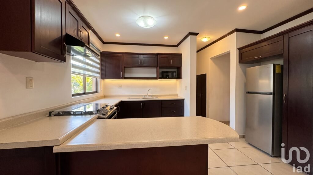Casa Residencial en Venta - Fracc. Los Ángeles, Durango. Ubicación Premium