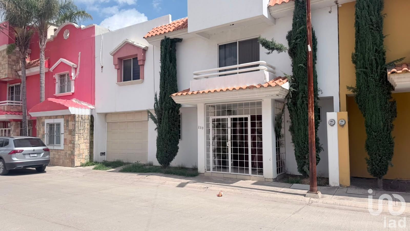 Casa Residencial en Venta – Fracc. Los Ángeles, Durango. Ubicación Premium Casa Residencial en Venta – Fracc. Los Ángeles, Durango. Ubicación Premium