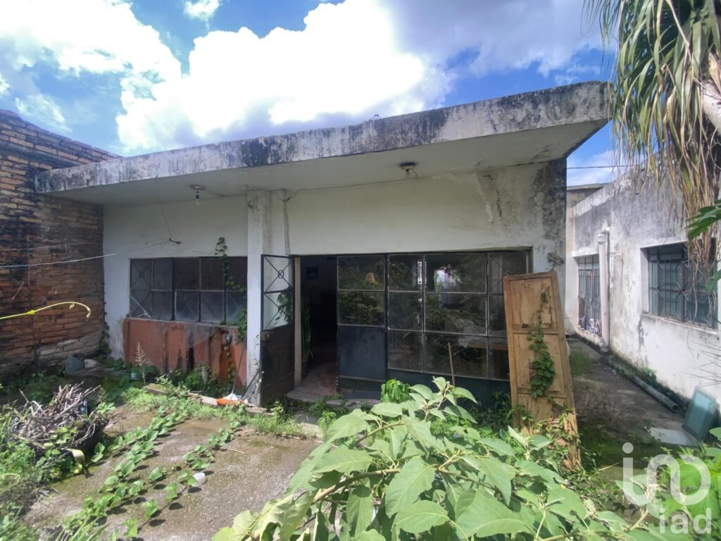Propiedad en venta, en el corazón de la ciudad con 339 m2. Excelente oportunidad de inversión.