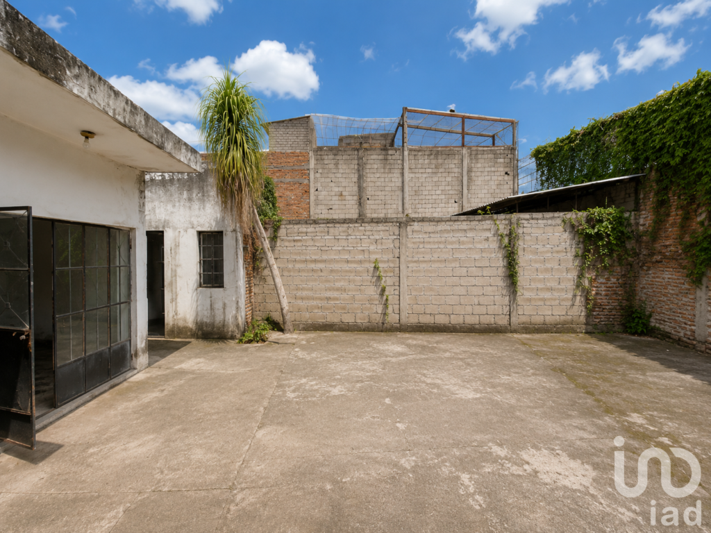 Propiedad en venta, en el corazón de la ciudad con 339 m2. Excelente oportunidad de inversión.