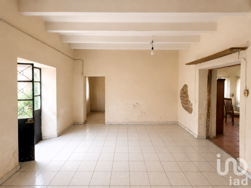 Propiedad en venta, en el corazón de la ciudad con 339 m2. Excelente oportunidad de inversión.