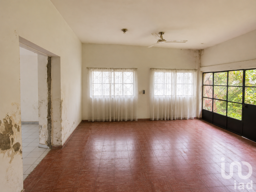 Propiedad en venta, en el corazón de la ciudad con 339 m2. Excelente oportunidad de inversión.