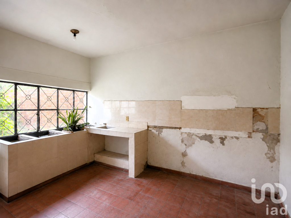 Propiedad en venta, en el corazón de la ciudad con 339 m2. Excelente oportunidad de inversión.