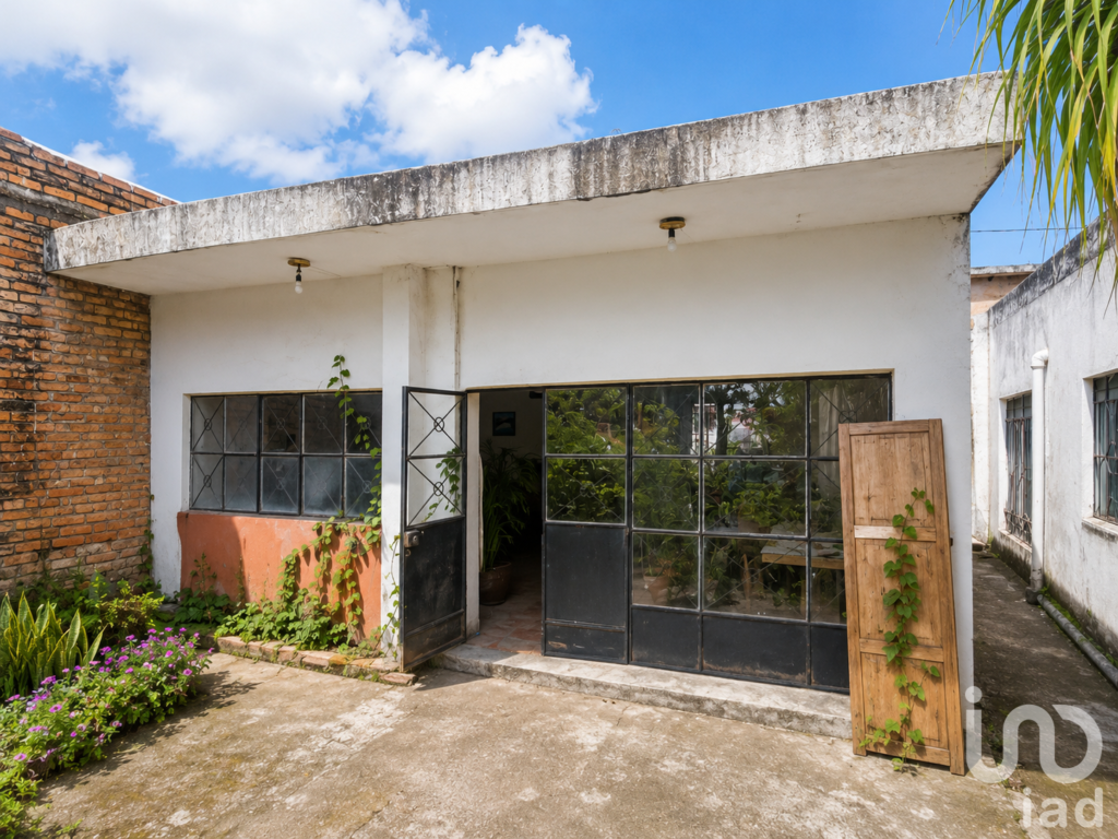 Propiedad en venta, en el corazón de la ciudad con 339 m2. Excelente oportunidad de inversión.