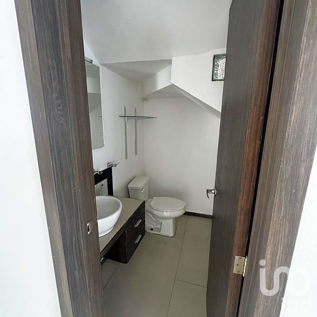 SE VENDE CASA EN EL FORTIN ZAPOPAN JALISCO