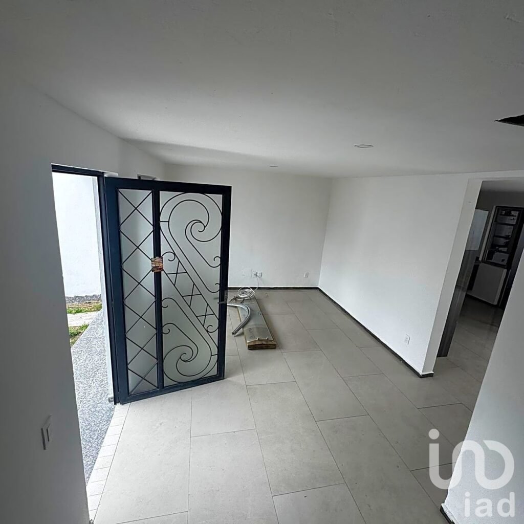 SE VENDE CASA EN EL FORTIN ZAPOPAN JALISCO