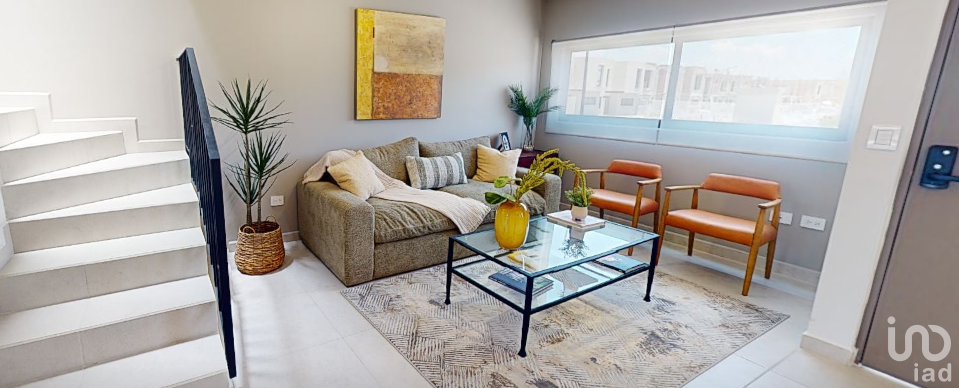 Casa Nueva con 3 Recámaras, 2.5 Baños y Sala TV en Zákia | Ideal para Familias | Entrega Inmediata