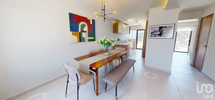 Casa Nueva con 3 Recámaras, 2.5 Baños y Sala TV en Zákia | Ideal para Familias | Entrega Inmediata