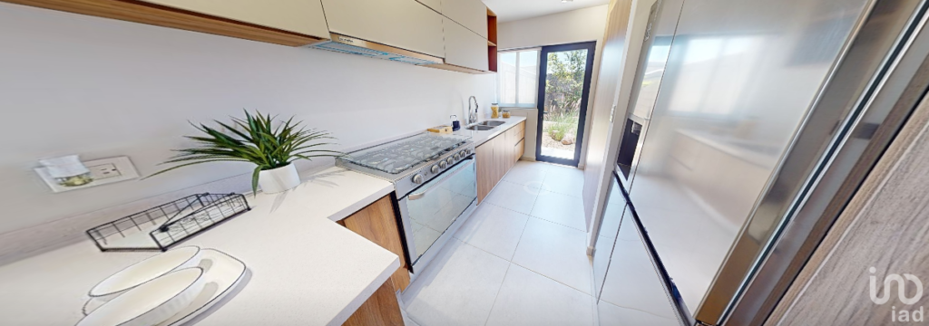 Casa Nueva con 3 Recámaras, 2.5 Baños y Sala TV en Zákia | Ideal para Familias | Entrega Inmediata