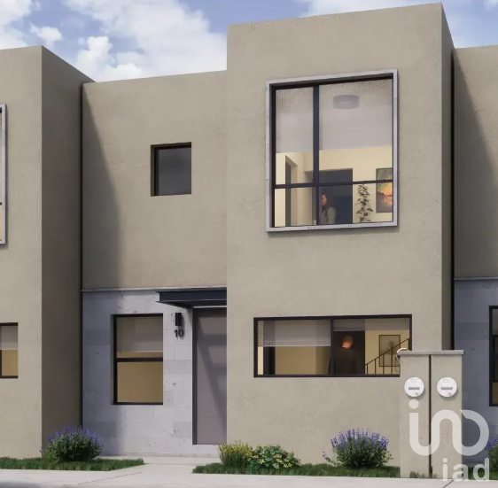 Casa Nueva con 3 Recámaras, 2.5 Baños y Sala TV en Zákia | Ideal para Familias | Entrega Inmediata Casa Nueva con 3 Recámaras, 2.5 Baños y Sala TV en Zákia | Ideal para Familias | Entrega Inmediata