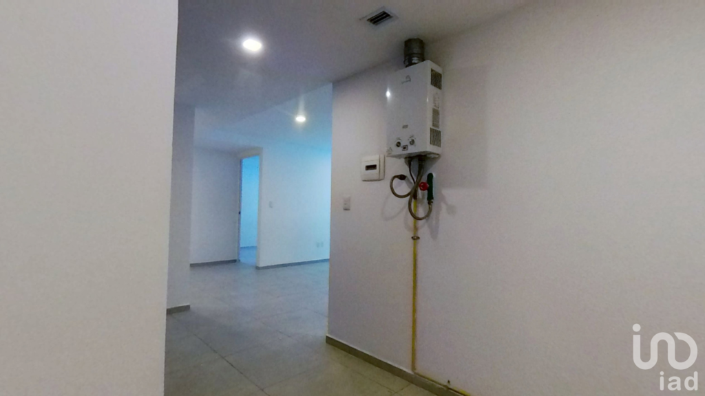Departamento en venta en San Pedro de los Pinos, Sky Garden, sala de cine, gym, más de 15 amenidades