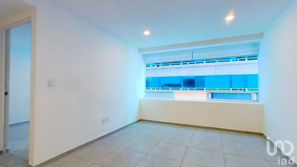 Departamento en venta en San Pedro de los Pinos, Sky Garden, sala de cine, gym, más de 15 amenidades