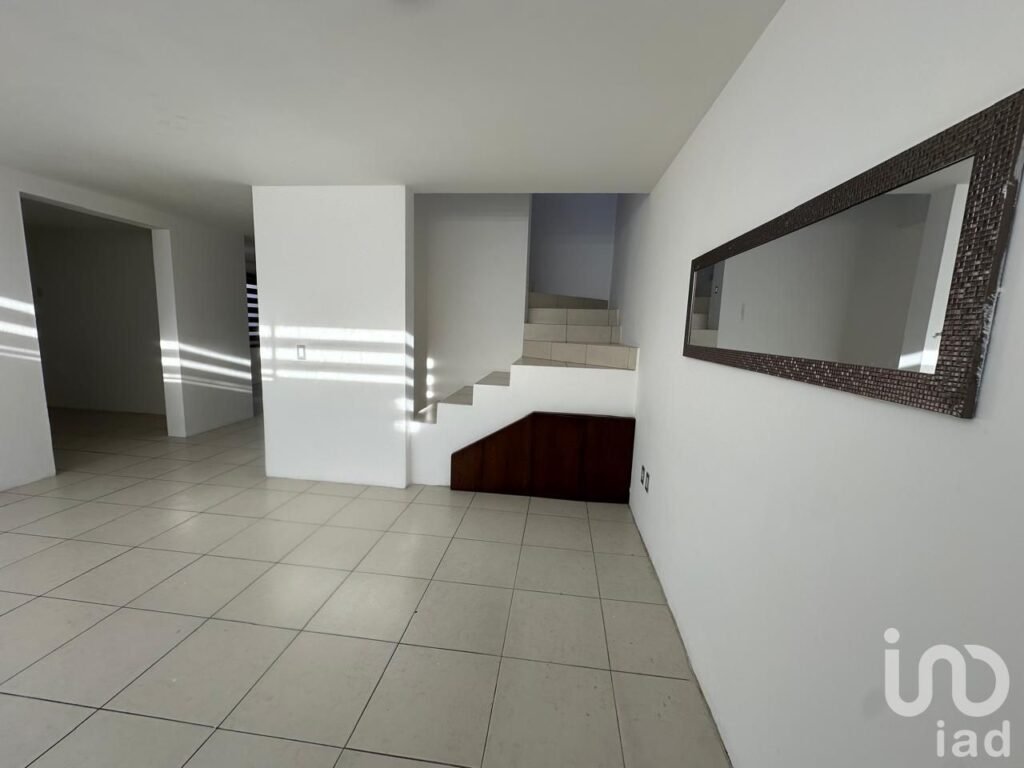 CASA EN VENTA/RENTA EN SENDEROS DE MONTE VERDE