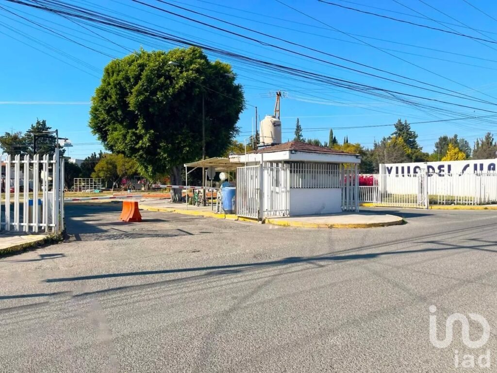 Casa en renta en Fracc. Villas del Sur (Cerca de la 16 de Septiembre)