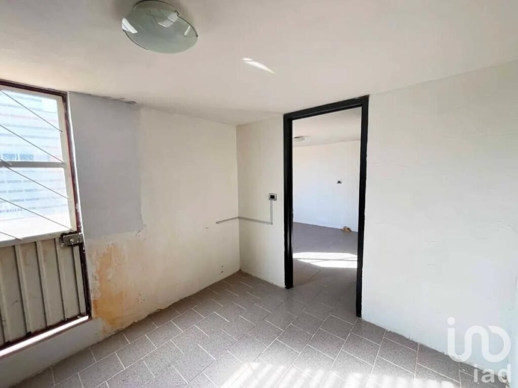 Casa en renta en Fracc. Villas del Sur (Cerca de la 16 de Septiembre)