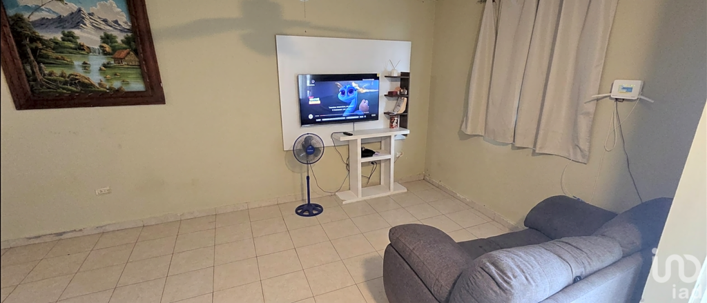 Casa en Venta en Col. Urbivilla del Cedro (Zona Cumbres)