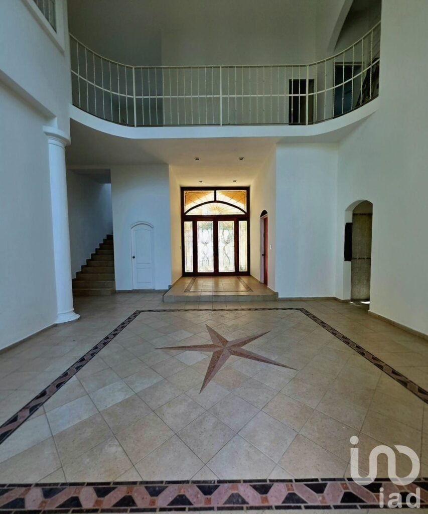 CASA EN VENTA EN ALAMOS I - BENITO JUAREZ QUINTANA ROO