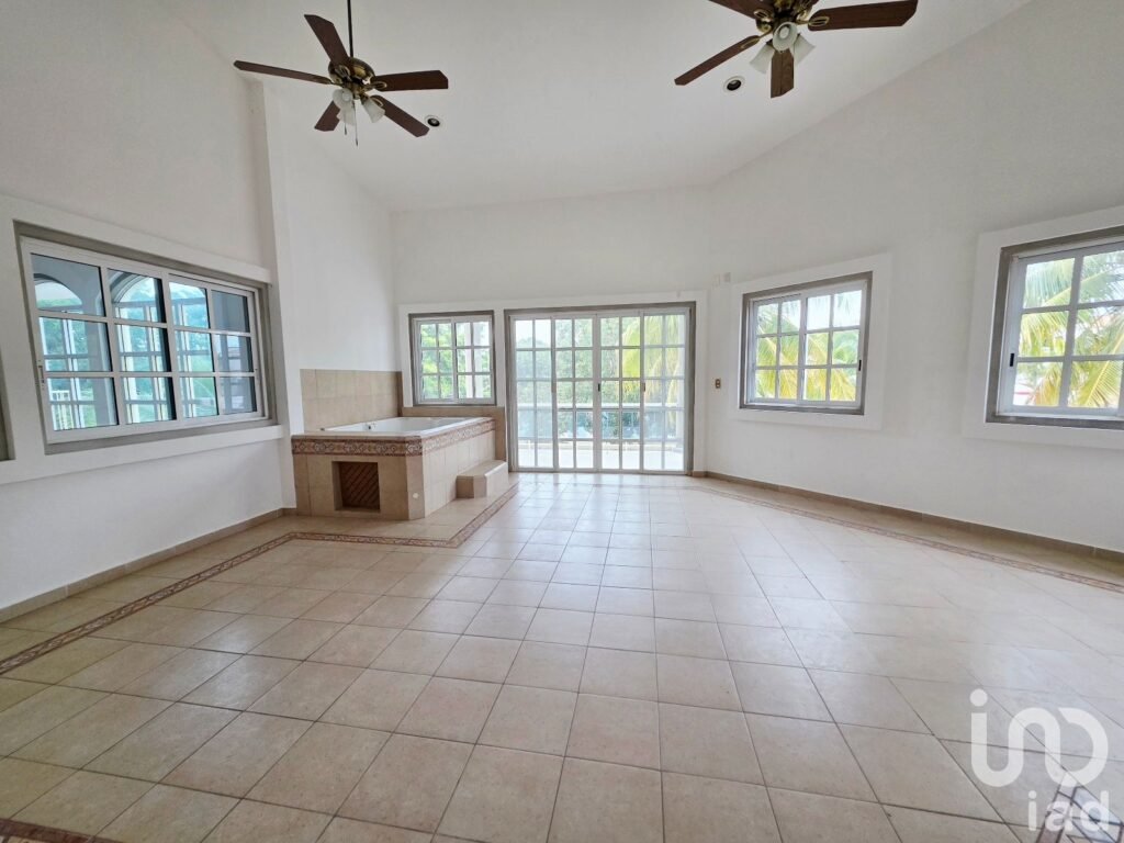 CASA EN VENTA EN ALAMOS I - BENITO JUAREZ QUINTANA ROO