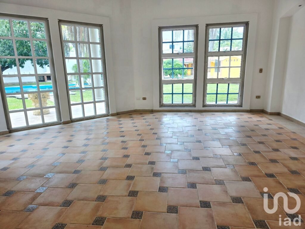 CASA EN VENTA EN ALAMOS I - BENITO JUAREZ QUINTANA ROO