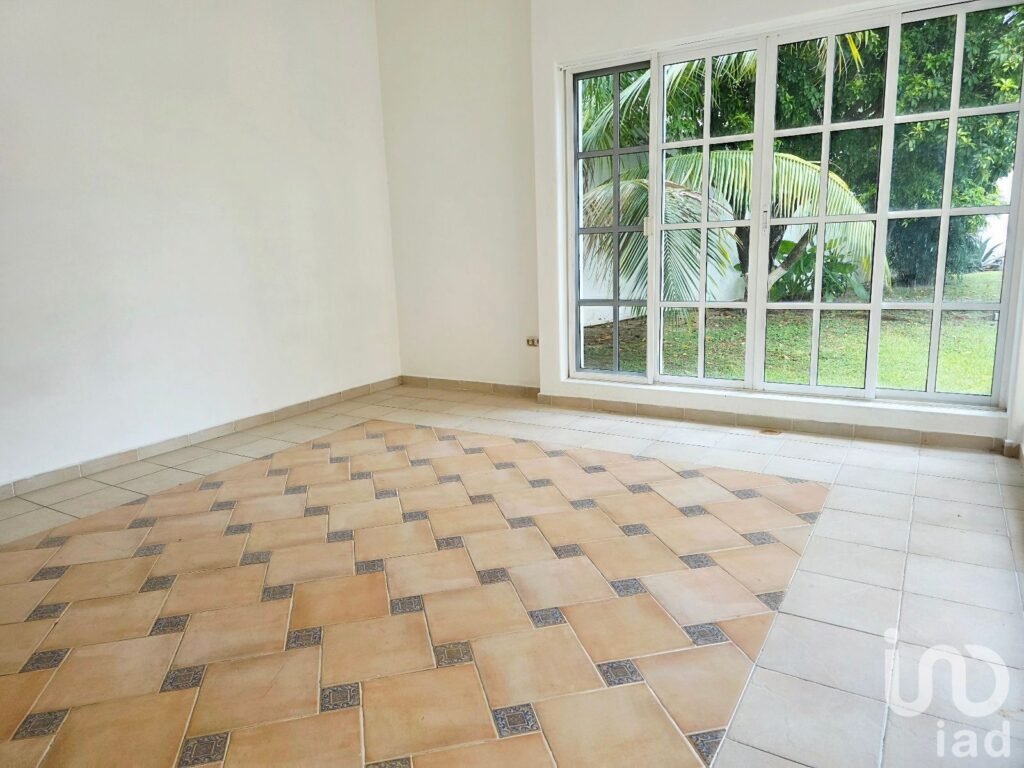 CASA EN VENTA EN ALAMOS I - BENITO JUAREZ QUINTANA ROO