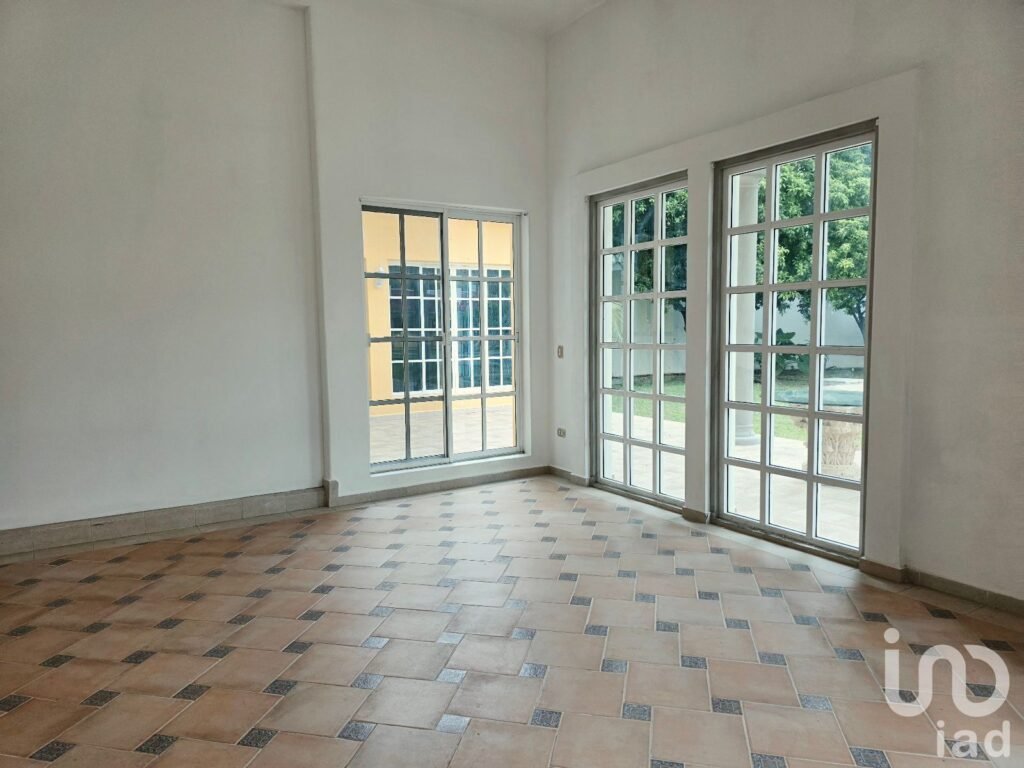 CASA EN VENTA EN ALAMOS I - BENITO JUAREZ QUINTANA ROO